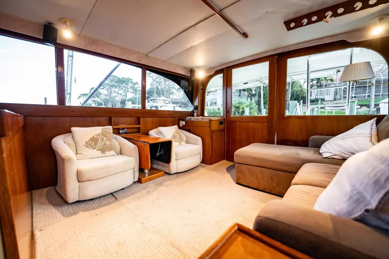 Double Wide Yacht Photos Pics 