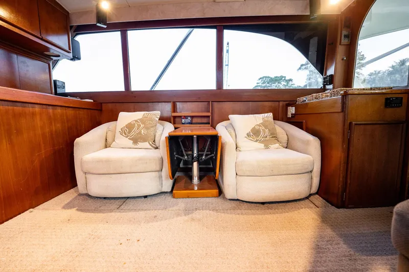 Double Wide Yacht Photos Pics 