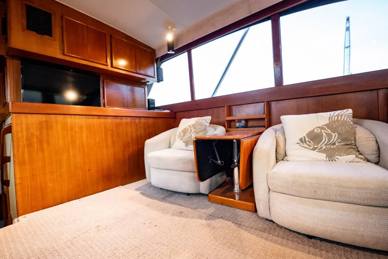 Double Wide Yacht Photos Pics 