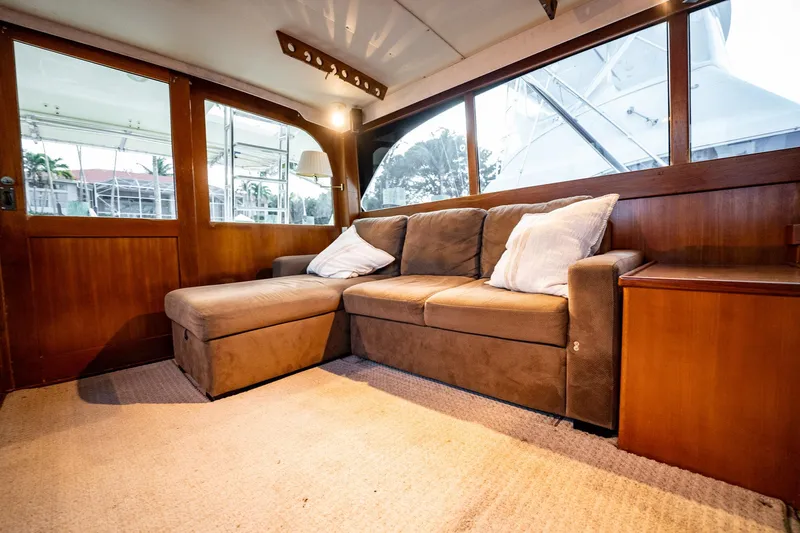 Double Wide Yacht Photos Pics 