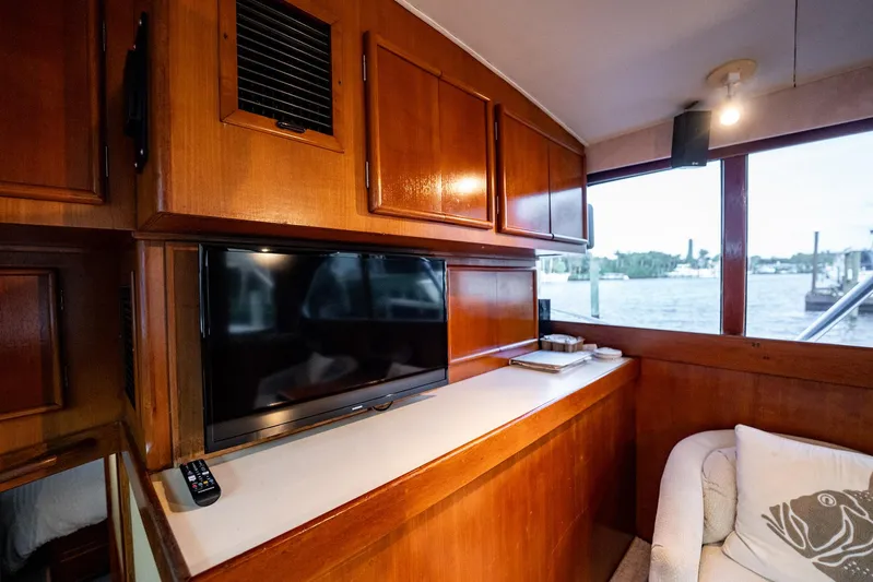 Double Wide Yacht Photos Pics 