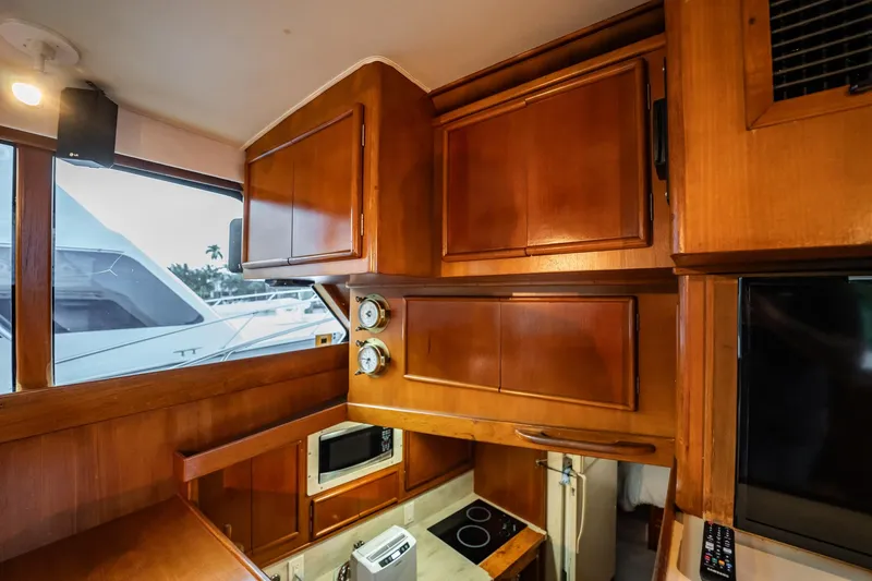 Double Wide Yacht Photos Pics 