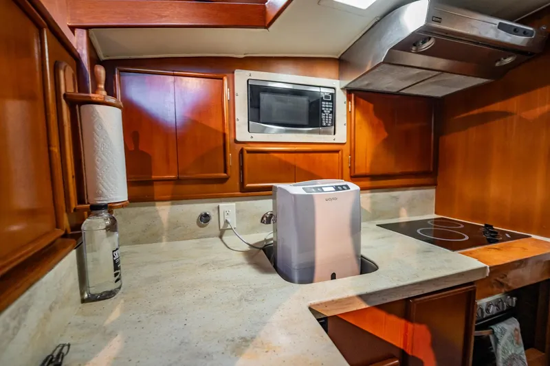 Double Wide Yacht Photos Pics 