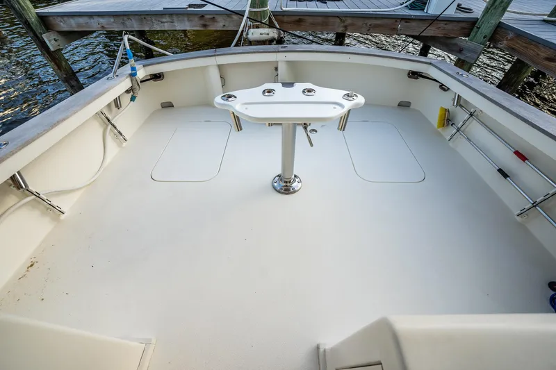 Double Wide Yacht Photos Pics 