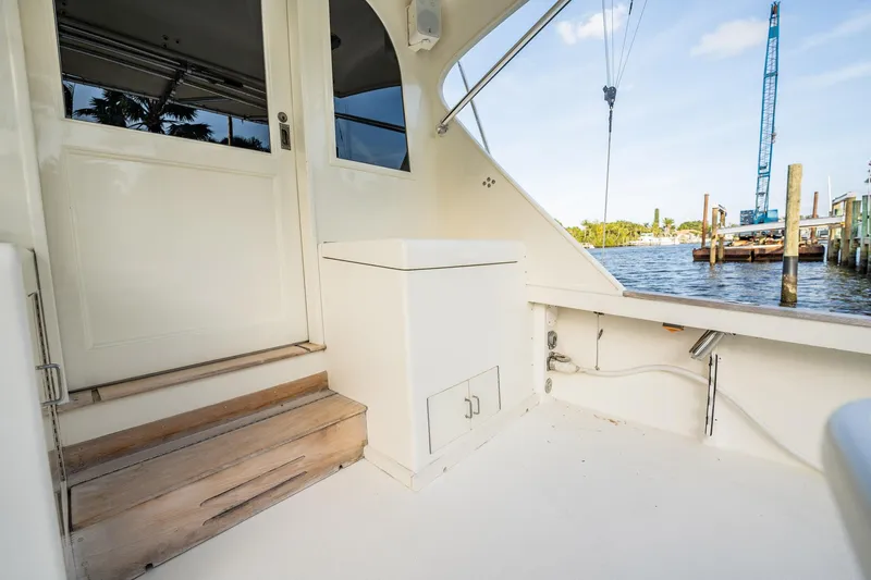 Double Wide Yacht Photos Pics 