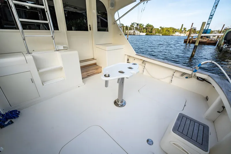 Double Wide Yacht Photos Pics 