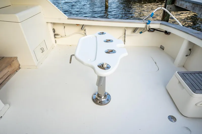 Double Wide Yacht Photos Pics 