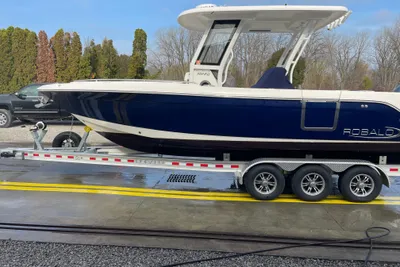 Robalo r272