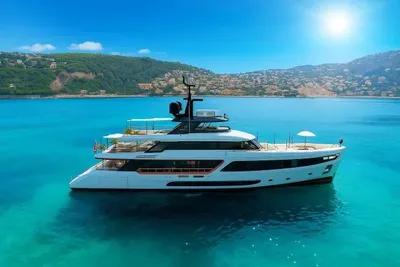 Benetti Motopanfilo 37M