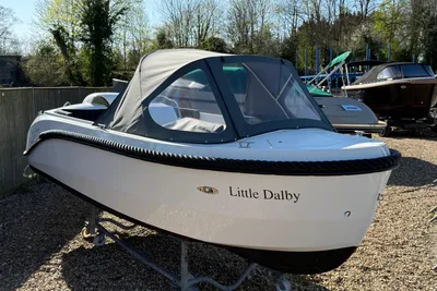 2023 Oud Huijzer 600 Tender