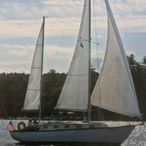 1976 Cape Dory 30 Ketch