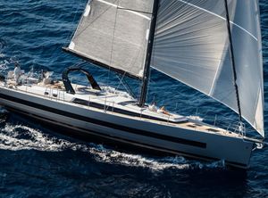 2022 Beneteau Oceanis Yacht 62