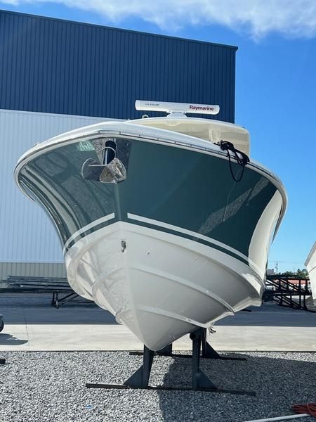 2017 Boston Whaler 330 Outrage