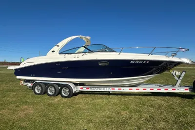 Sea Ray 290 Sun Sport