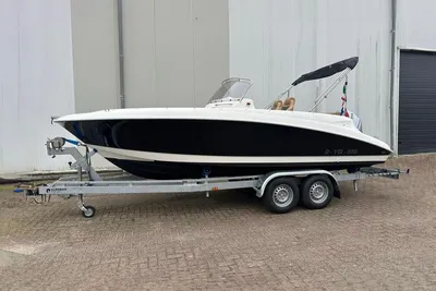 2022 Prins 616 navigator