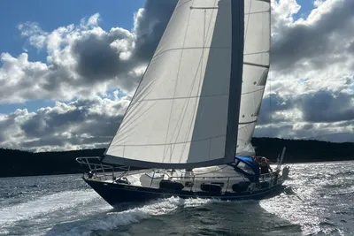 Contessa 32