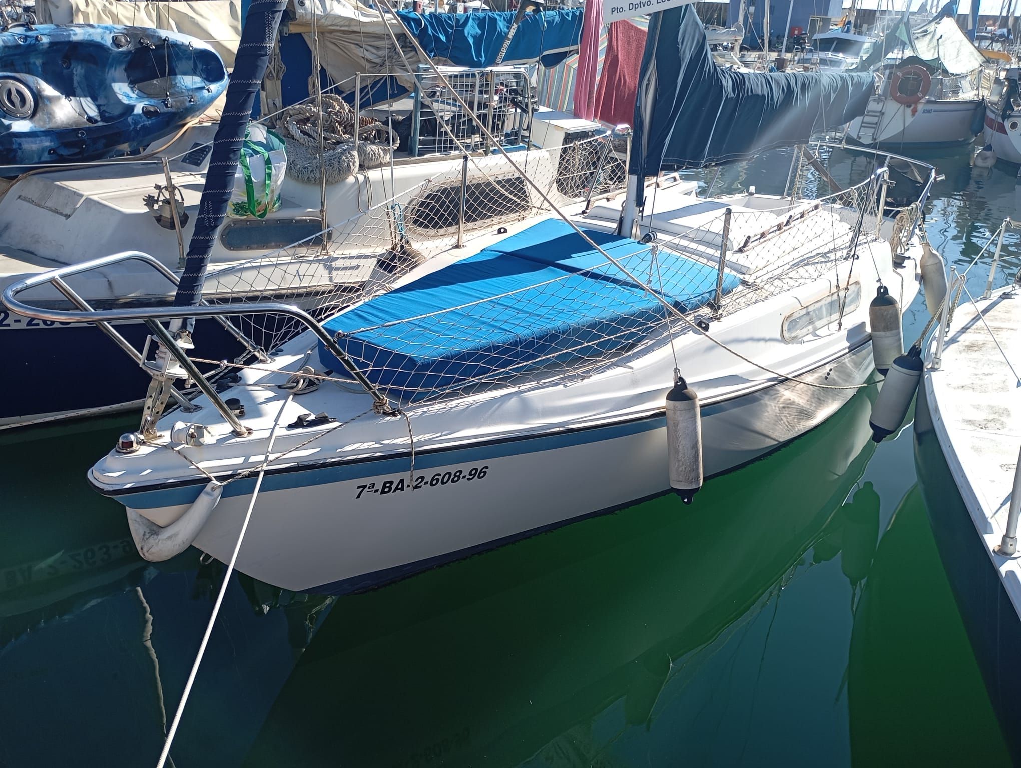 1993 Custom McGregor22