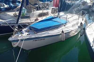 1993 Custom McGregor22