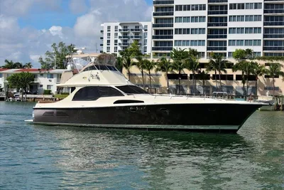 Midnight Lace Sport Cruiser