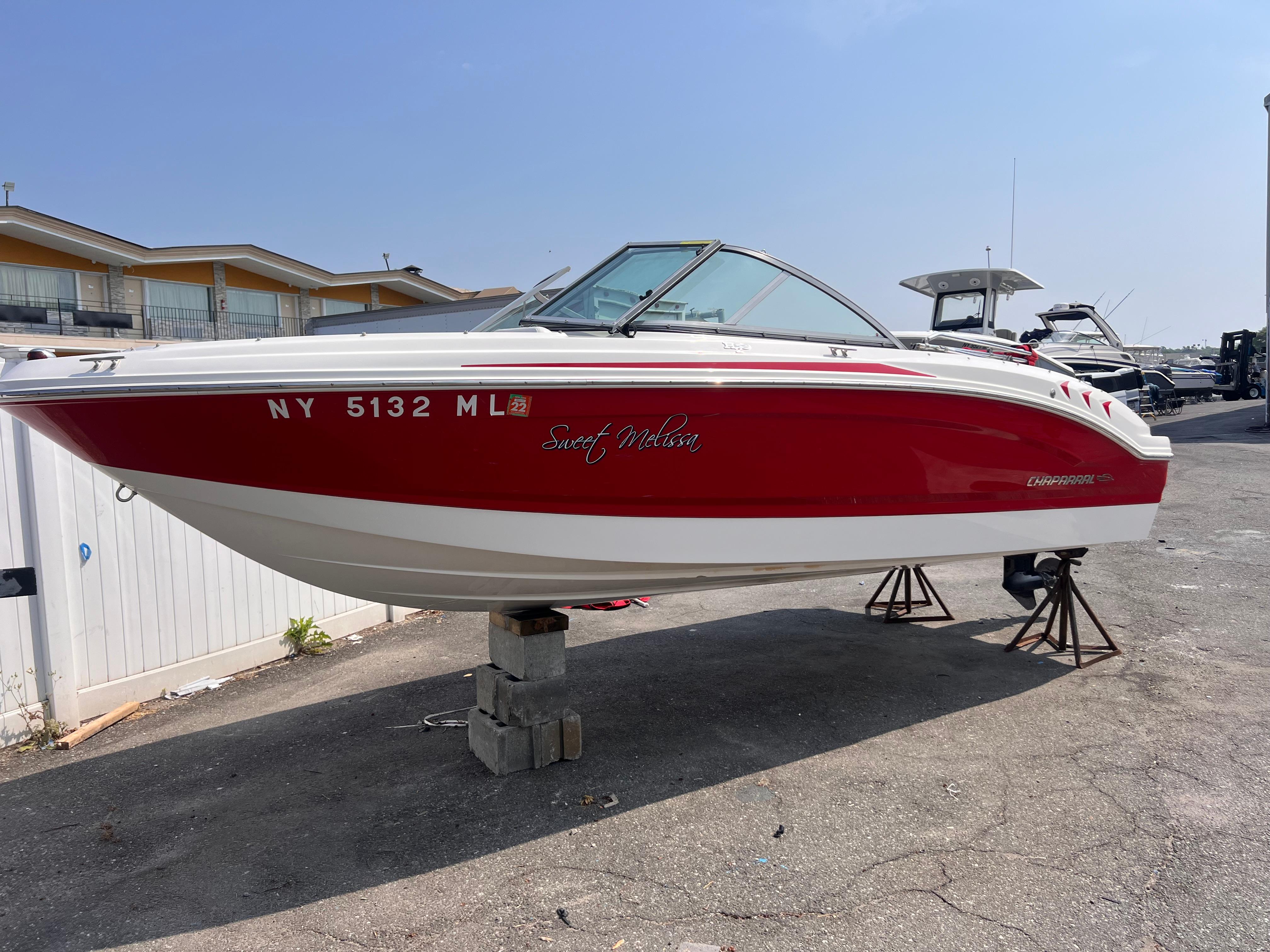 Used 2014 Chaparral H20 - New York | TopBoats