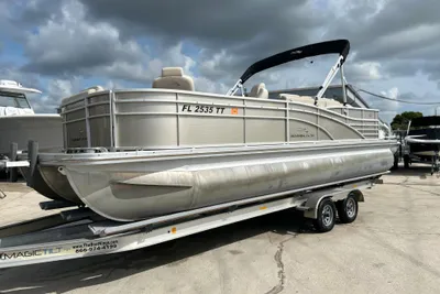Bennington R23