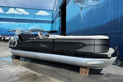 Barletta CABRIO C24UC