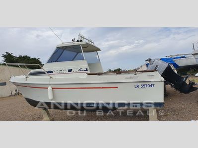 Used 1982 Yachting France ARTABAN 585 - 85 - Vendée | TopBoats