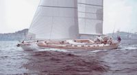 2000 Sloop Starkel 64