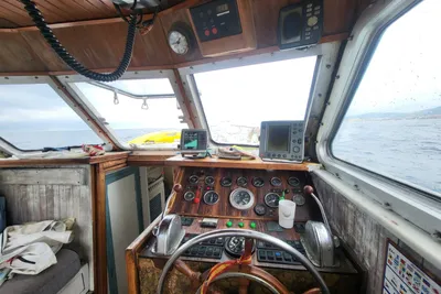 1977 Custom IBYC-31