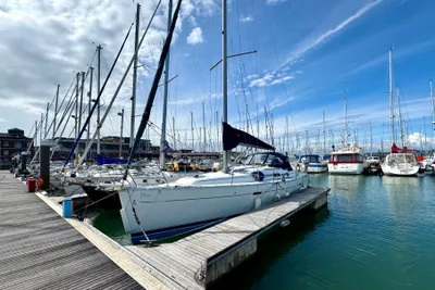 2006 Beneteau Oceanis Clipper 343