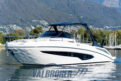 2023 FIM REGINA 340 - FUORIBORDO YAMAHA