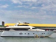 2002 Maiora 24