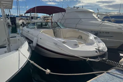 2005 Chaparral Sunesta 236