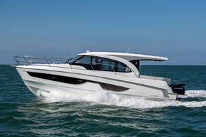 2024 Beneteau Antares 11 OB