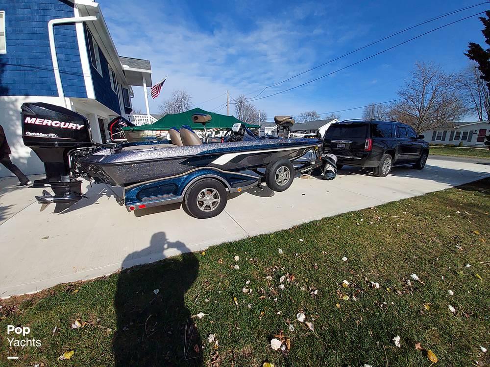 Ranger 188 VX | 2010 | 18ft - Ohio | Boatshop24