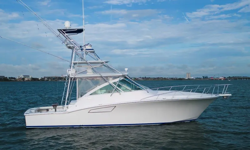 Fishstix Yacht Photos Pics 