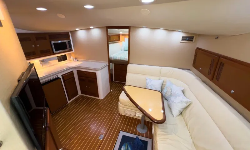 Fishstix Yacht Photos Pics 