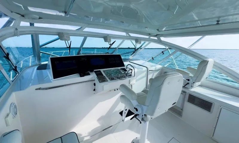 Fishstix Yacht Photos Pics 