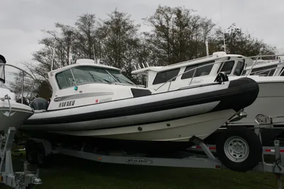 Protector Targa 30