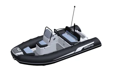 Grand Inflatables G380N