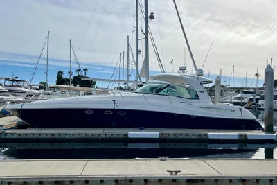 Sea Ray 500 Sundancer