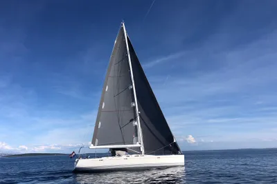 2010 X-Yachts x65