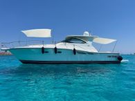 2004 Tiara Yachts 4200 Open