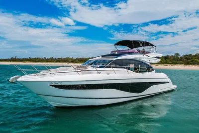 Princess S62
