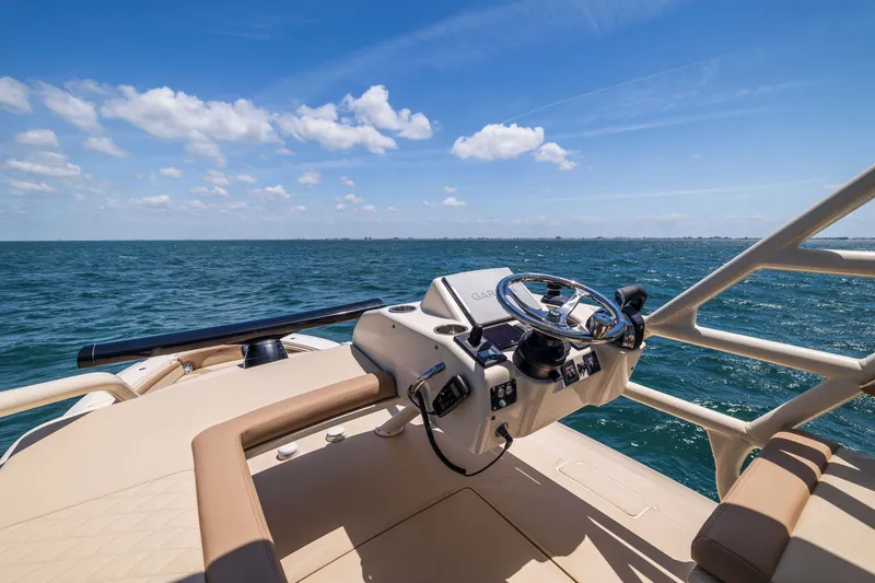  Yacht Photos Pics 2016 SCOUT 420 LXF - Image 28