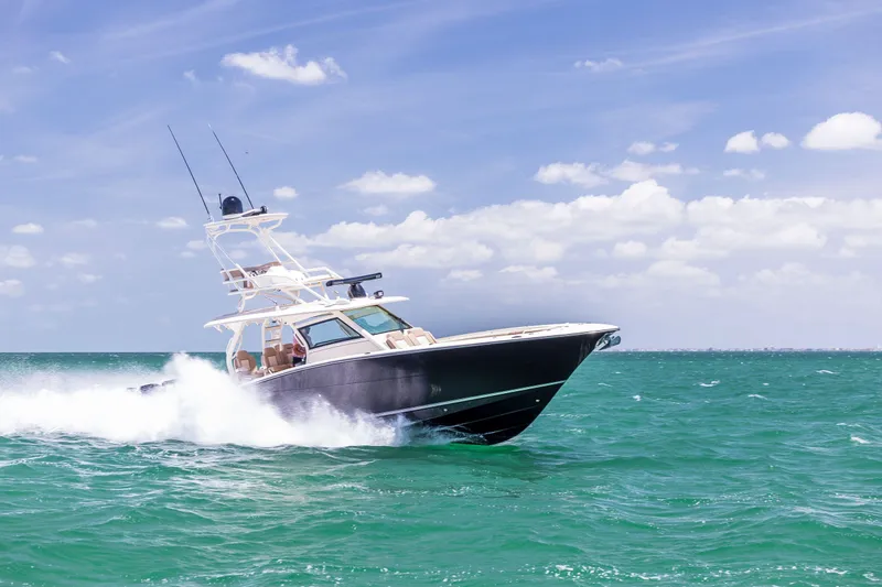  Yacht Photos Pics 2016 SCOUT 420 LXF - Image 59