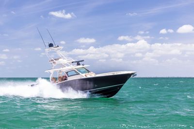 Yacht