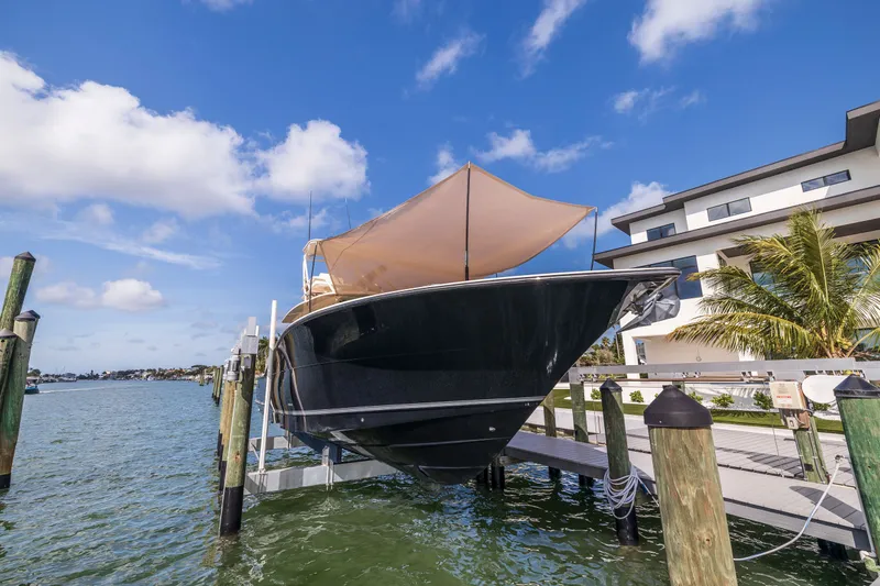  Yacht Photos Pics 2016 SCOUT 420 LXF - Image 53