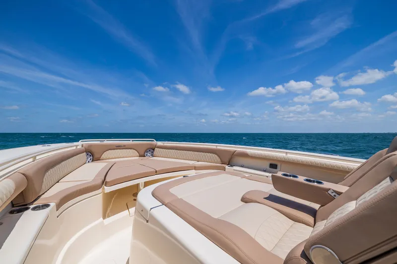  Yacht Photos Pics 2016 SCOUT 420 LXF - Image 35