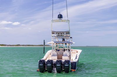 Yacht
